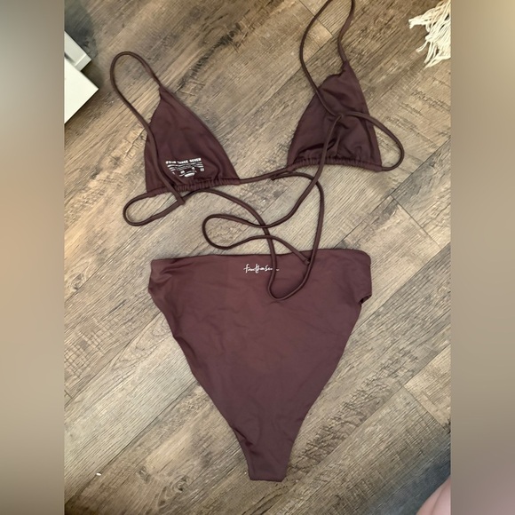 437 bikini set - Picture 7 of 7